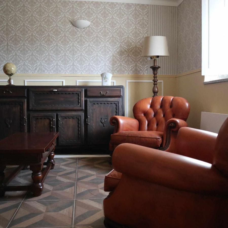 La Bolgora Guesthouse Novara Zimmer foto
