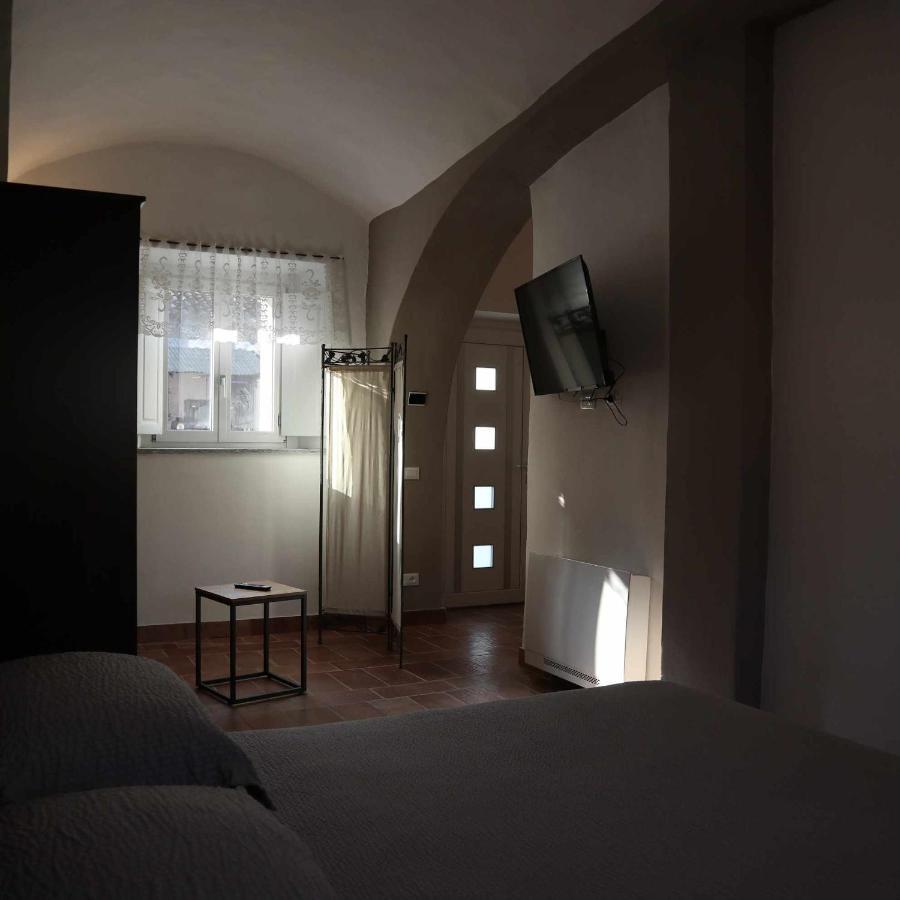 La Bolgora Guesthouse Novara Zimmer foto