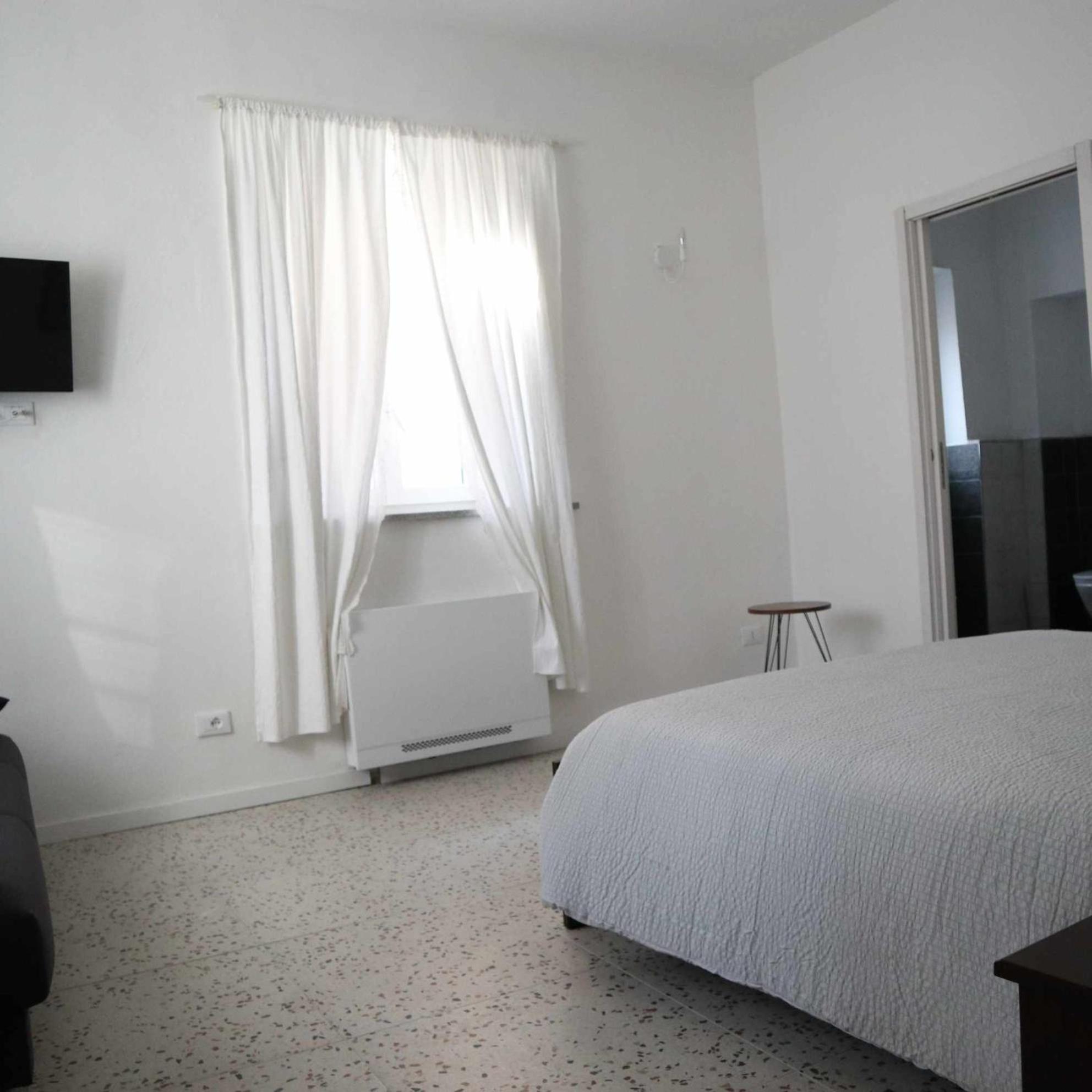 La Bolgora Guesthouse Novara Zimmer foto